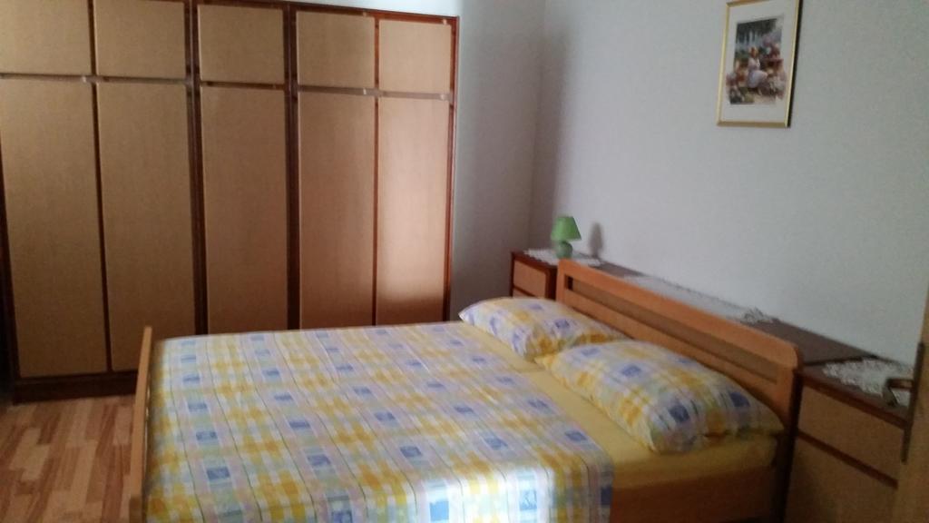 Apartmani Novosel Silo  Bagian luar foto