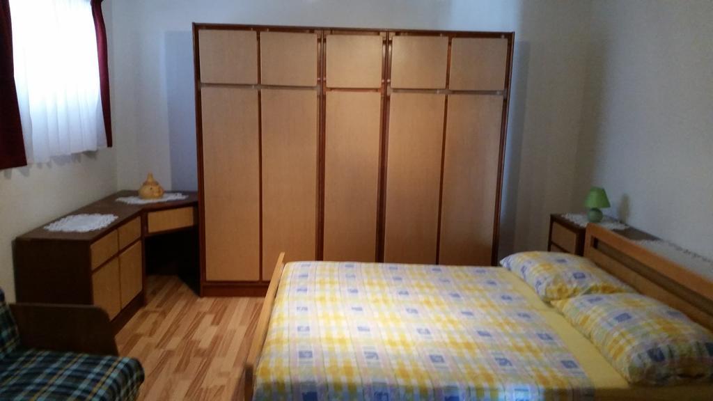 Apartmani Novosel Silo  Bagian luar foto