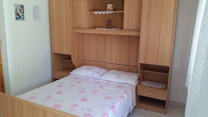 Apartmani Novosel Silo  Bagian luar foto