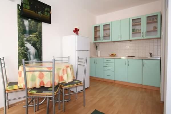 Apartmani Novosel Silo  Bagian luar foto