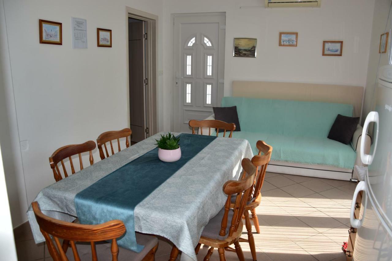 Apartmani Novosel Silo  Bagian luar foto