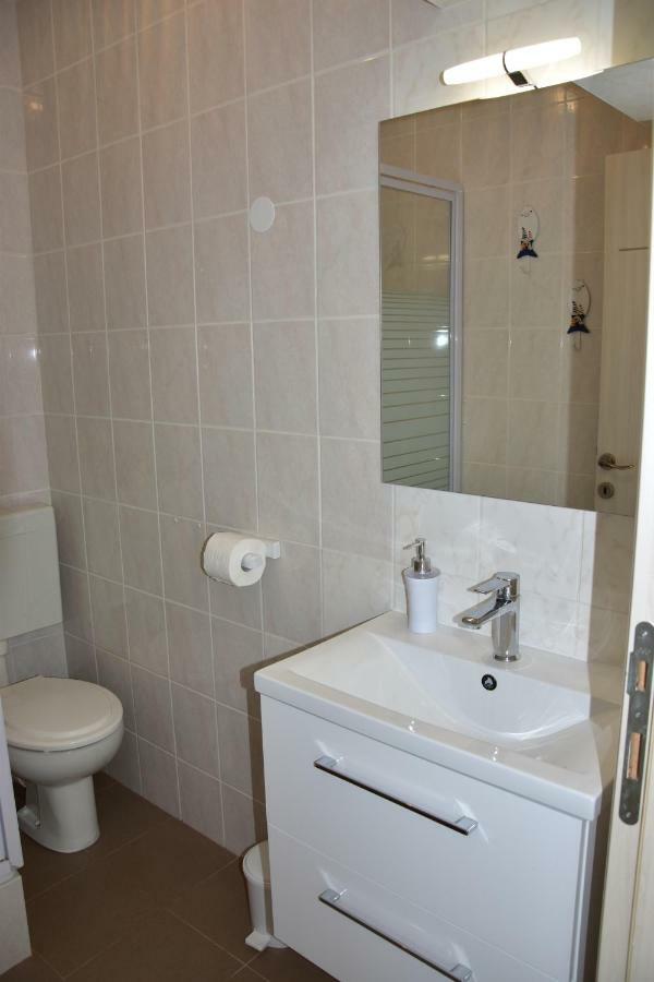 Apartmani Novosel Silo  Bagian luar foto