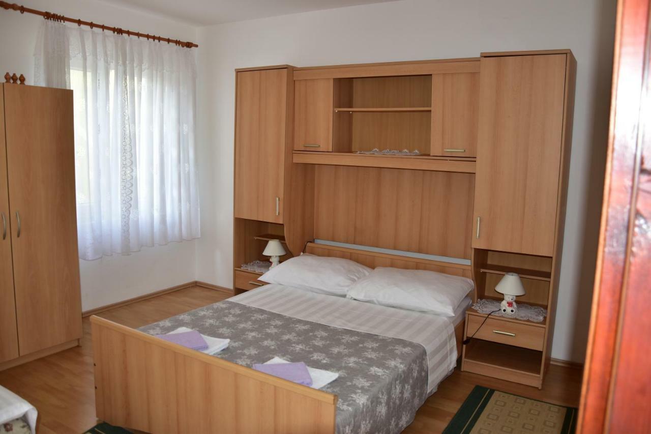 Apartmani Novosel Silo  Bagian luar foto