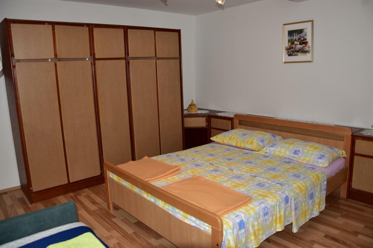 Apartmani Novosel Silo  Bagian luar foto